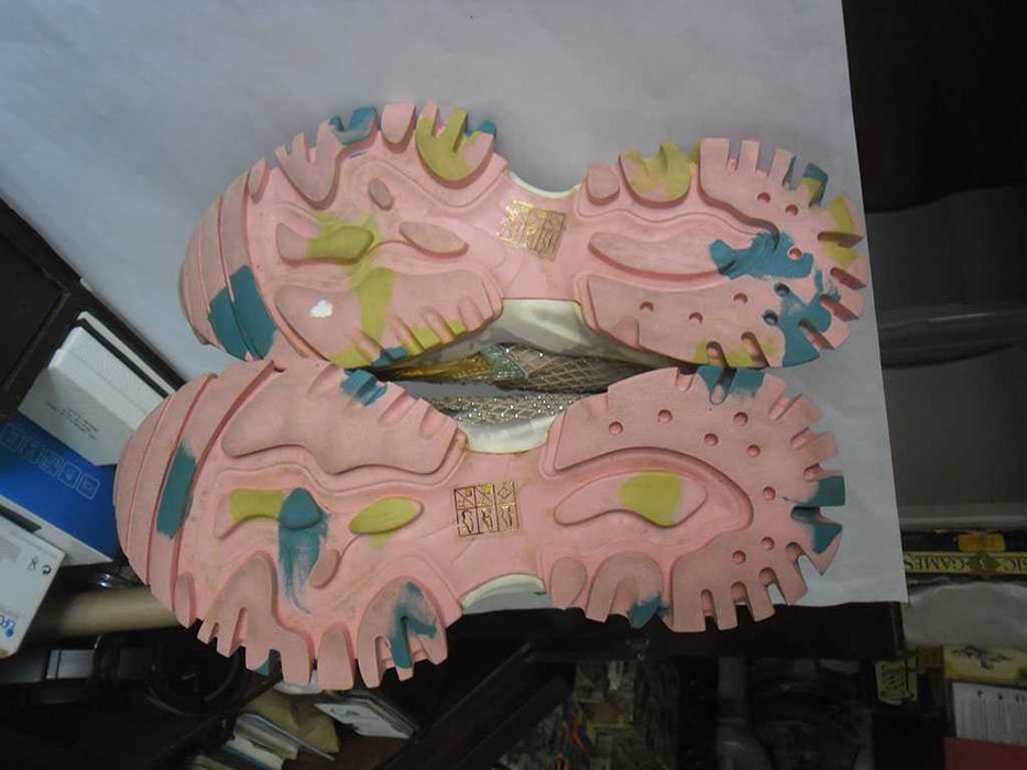 Ténis Femininos EXÊ