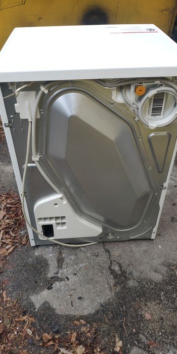 Сушильна машина для білизни Miele. б/у.