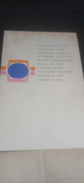 Livros rtp - a humanidade pré - história, Pericot Garcia, Maluquer de Motes