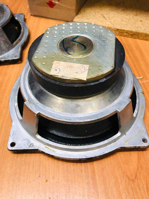 Продам динаміки 35ГДН-1С-8 під ремонт (пара)