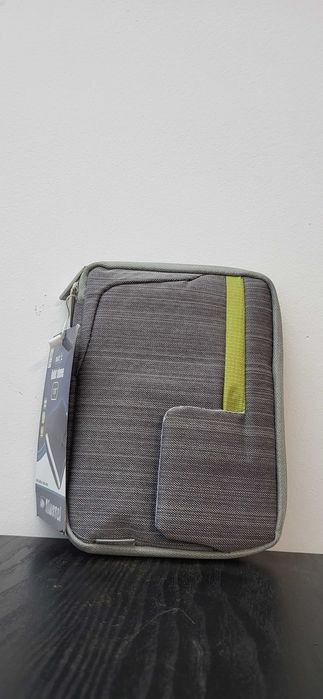 Etui na tablet Natec Mussel 7 cali szare