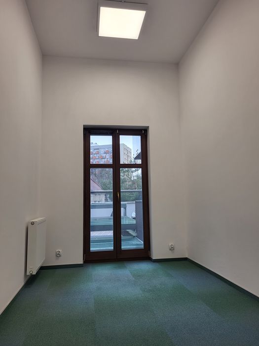Pokój biurowy, ul. Wrocławska