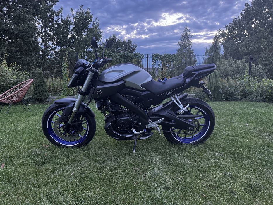 Yamaha