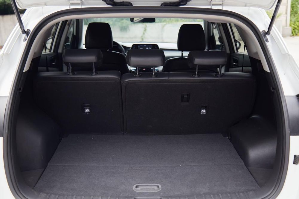 Оренда авто з правом  викупа Hyundai Tucson 2019 рік