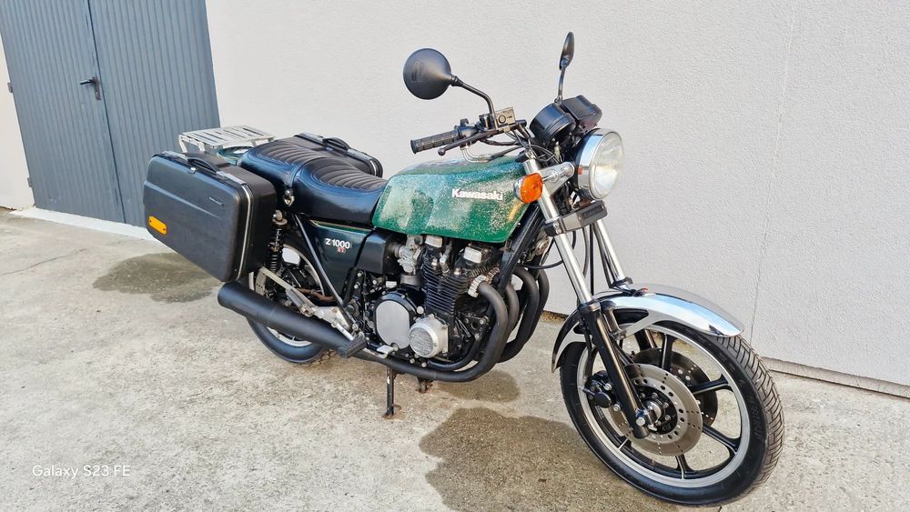 Kawasaki