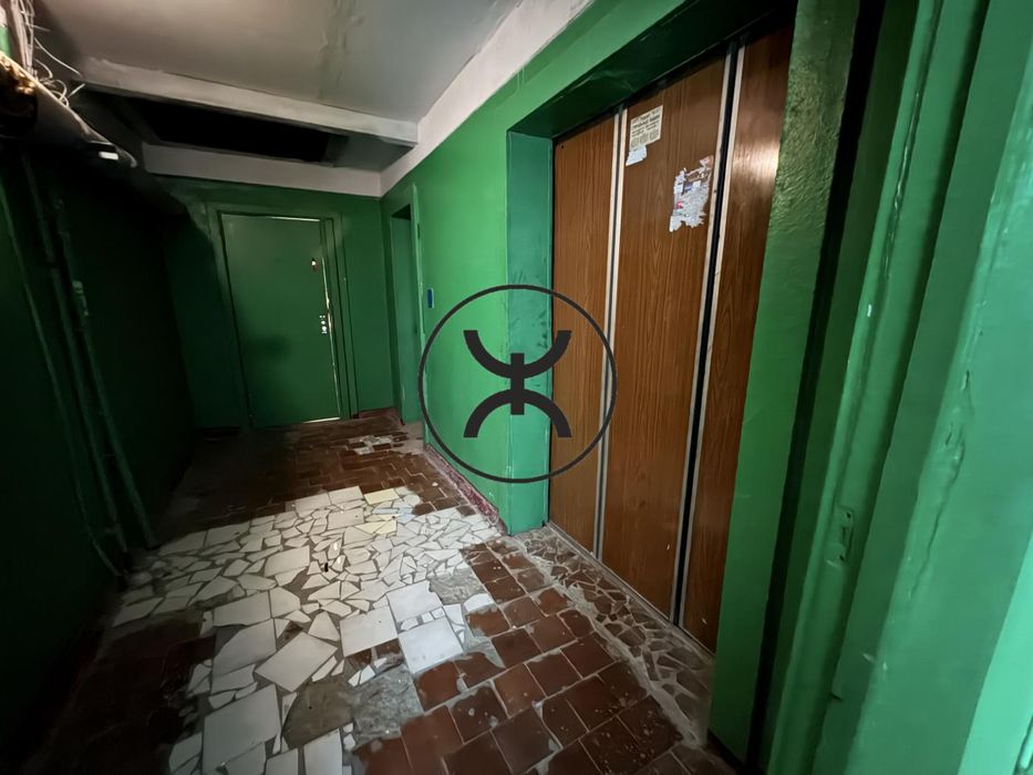 Продаж 1к квартири 39.2 кв. м на просп. Перемоги 73Б