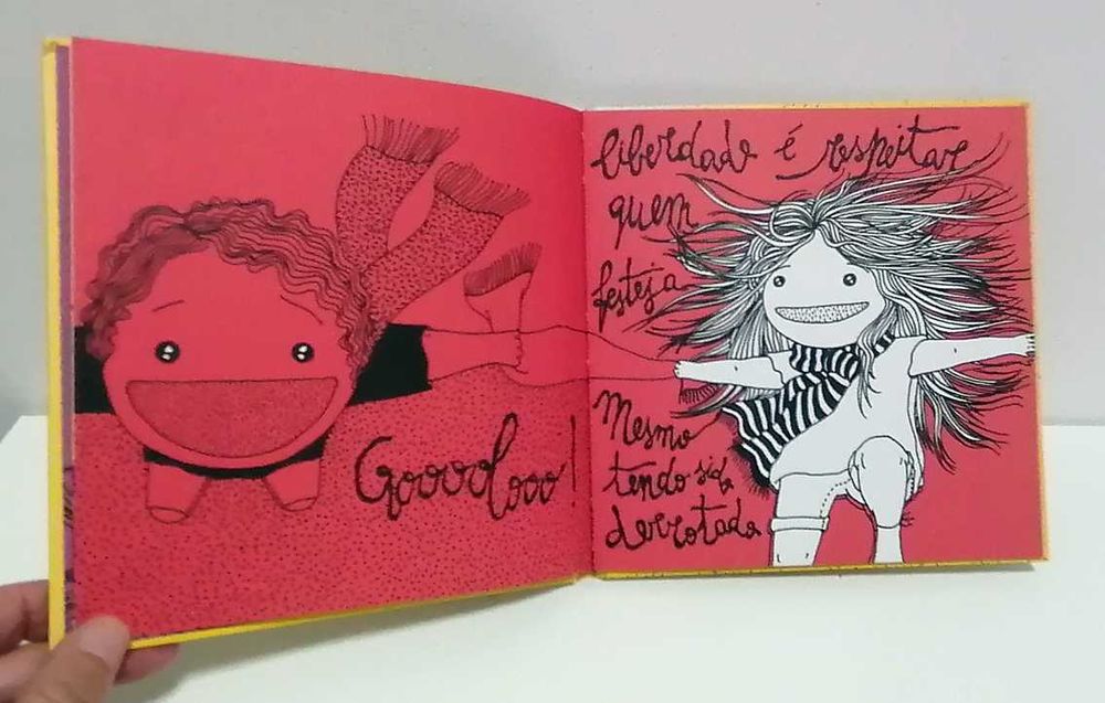 Liberdade - 10 coisas que precisas de saber para te sentires livre