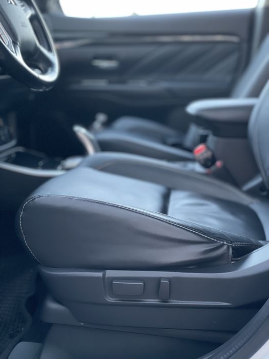 Mitsubishi Outlender PHEV, 2.0, без вложений!!!