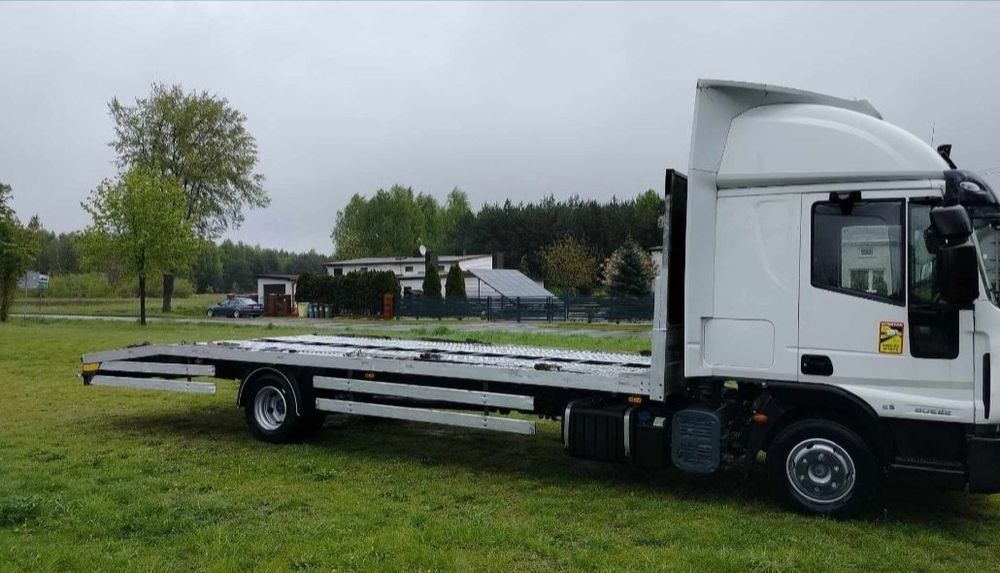 Iveco Eurocargo 8.220