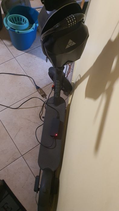 Trotinete eletrica xiaomi