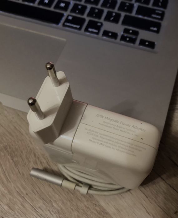 Зарядка/ Блок живлення для MacBook Pro (MagSafe 1 60w)