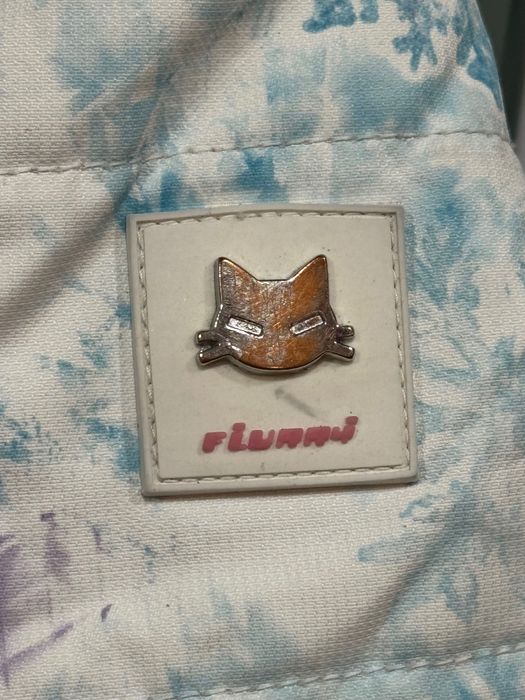 Зимова дитяча куртка і напівкомбінезон Chicco 116р.