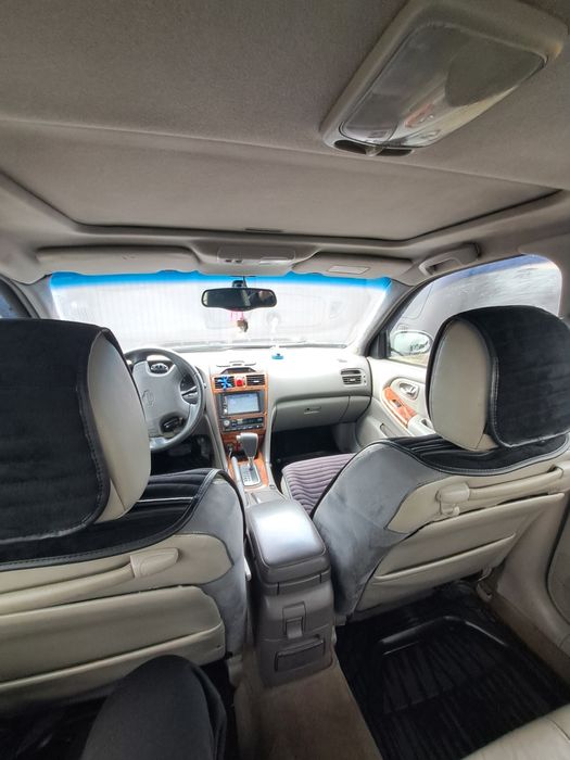 Продам Nissan Maxima a33