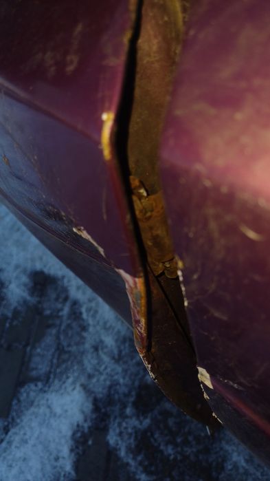 Ваз 2107 дріфт корч