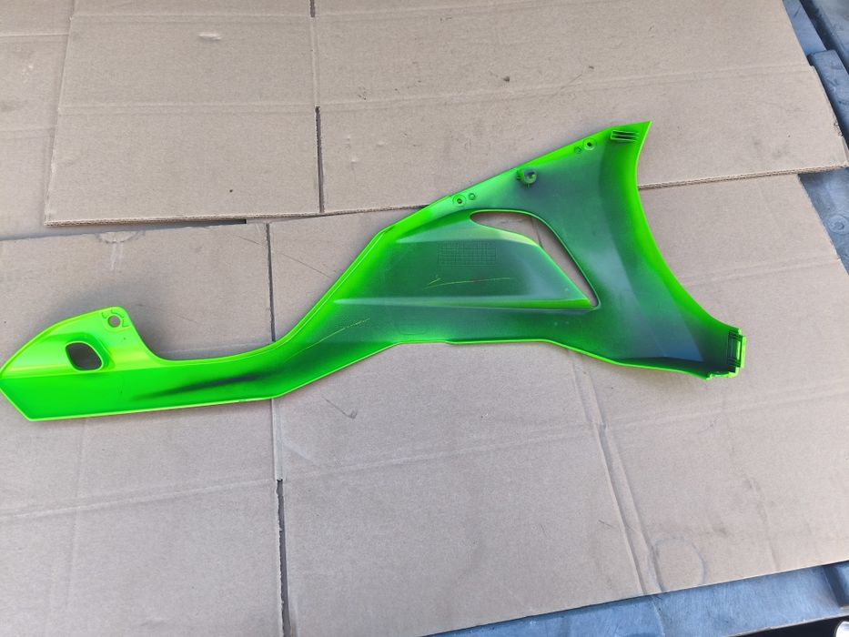 Dla Ciebie wszystko - kawasaki ninja zx 6r - w kategorii