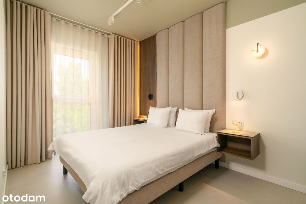 River Point Nowe 39 m2, Centrum, Bez prowizji