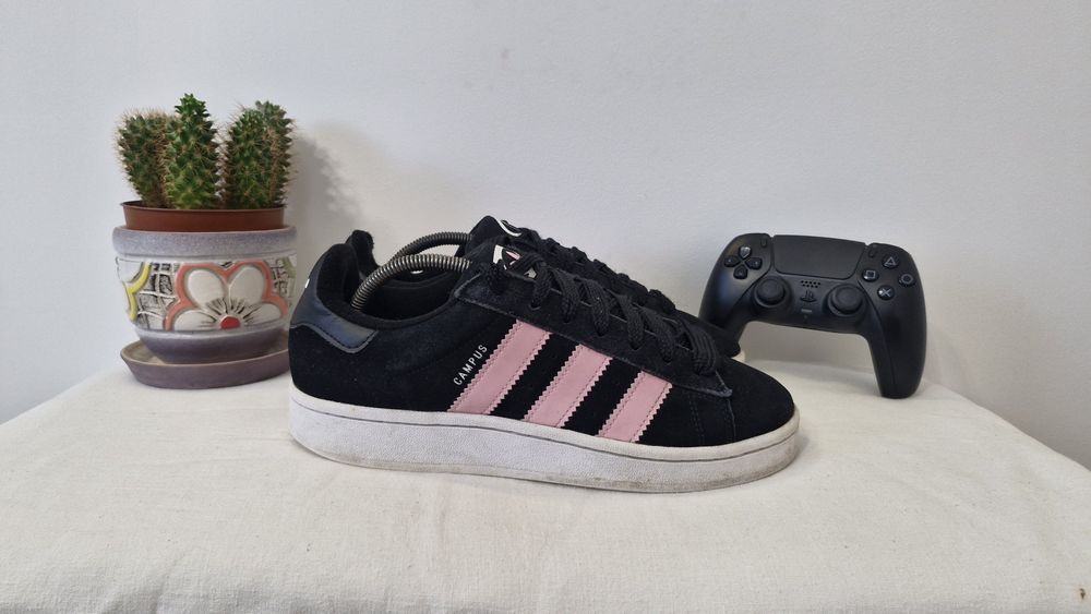 Кеди Adidas Campus.Розмір 41