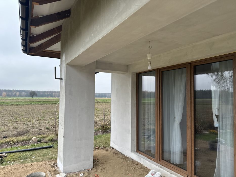 Ocieplanie Budynków – Profesjonalne Usługi Izolacyjne - Wolne terminy