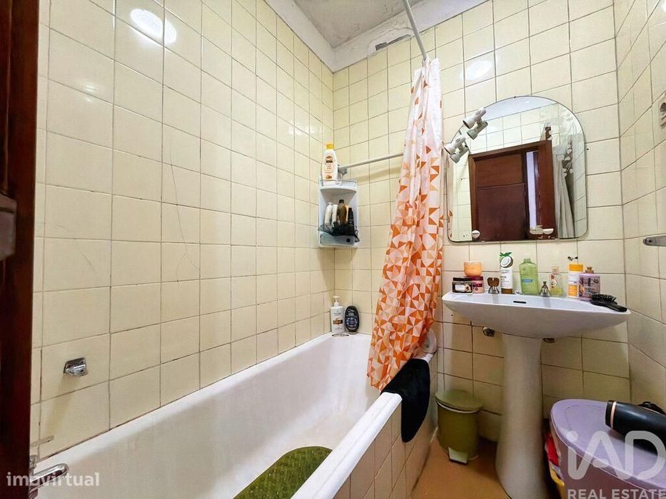 Apartamento T3 em São Mamede de Infesta e Senhora da Hora