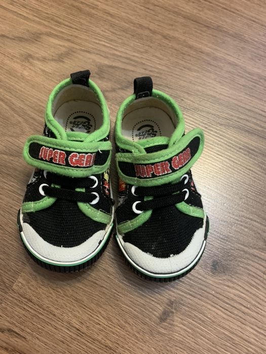 Мокасины 21 р. 13,2 см super gear кеды тапочки детские мальчик