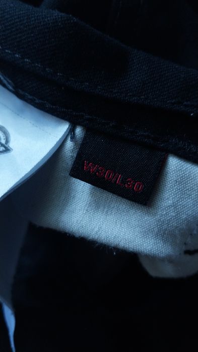 Штани Dickies 30×30