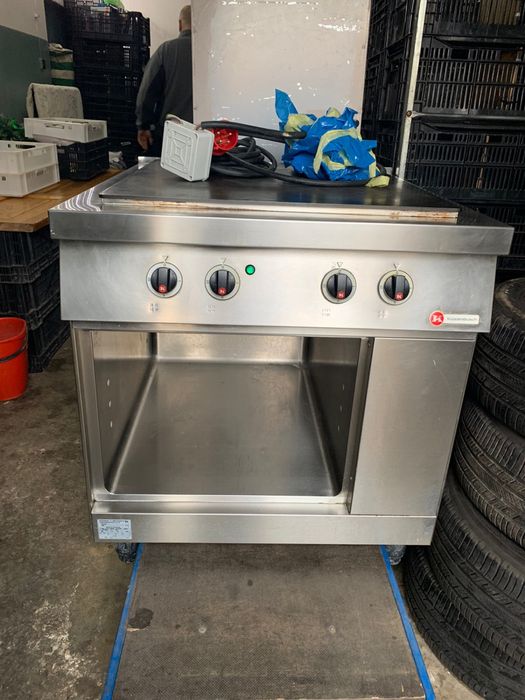 KUPPERSBUSCH Sprzedam niemiecki piec elektryczny