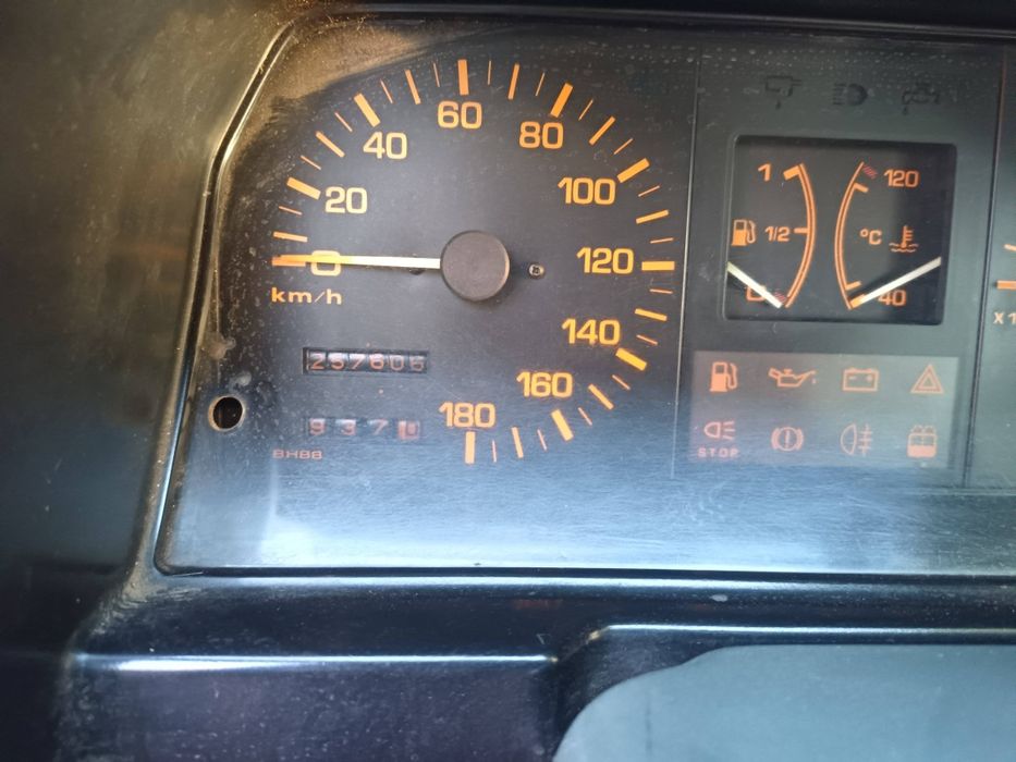 Мазда дизель 1.7