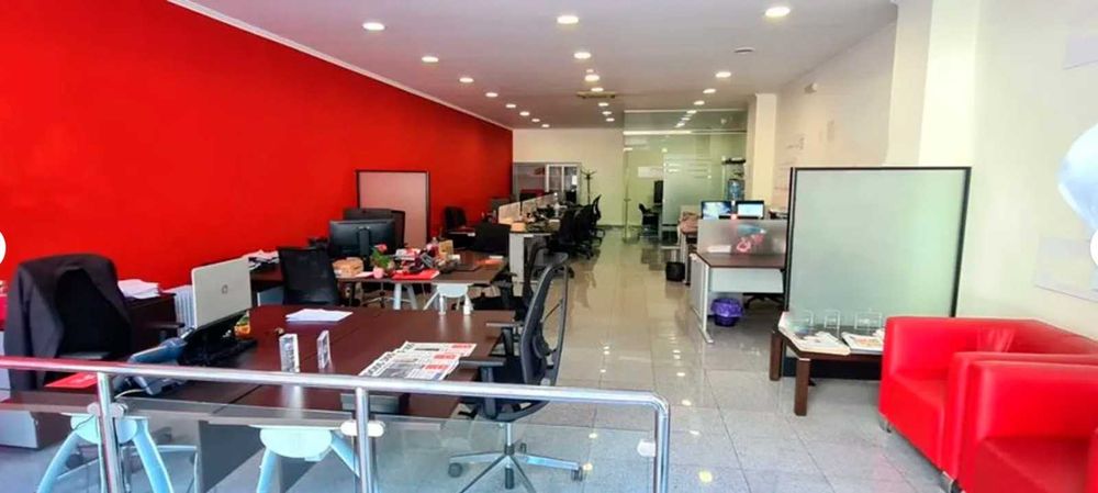 Mobilia Premium escritorio bom estado