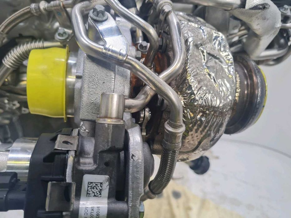 Motor Mercedes-Benz 2.0L 340 CV (Hybrid) - OM654820