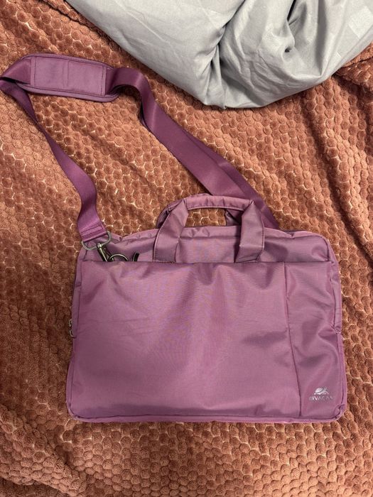 Сумка для ноутбука чохол Rivacase