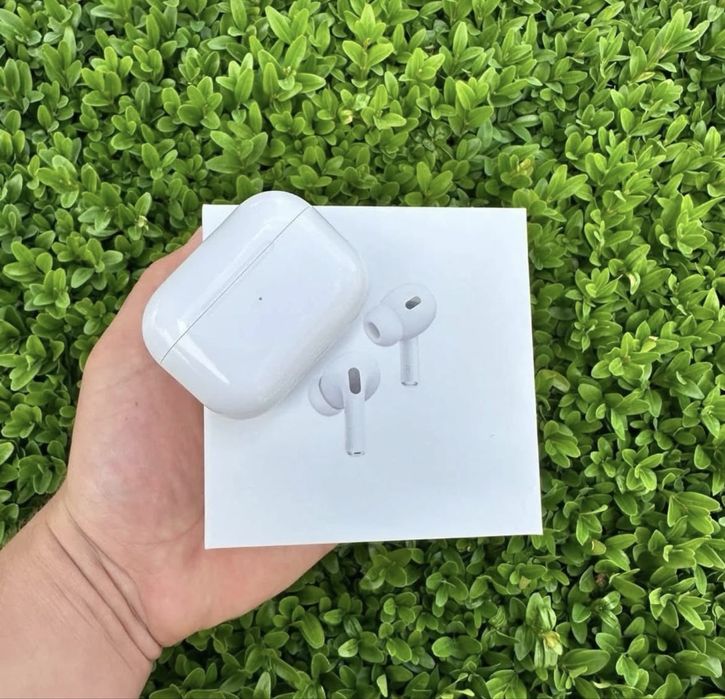 Продам навушників AirPods 2