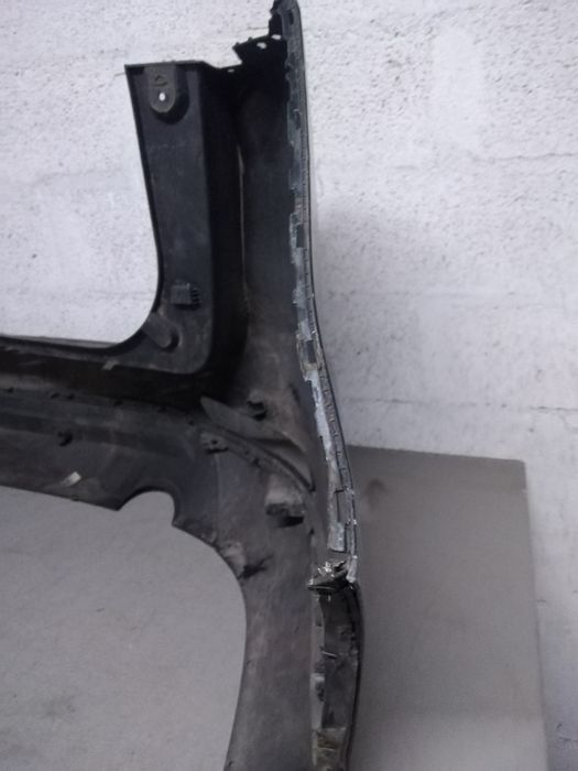Vendo Para-choque de tras Ford S-max ano 2014 /15