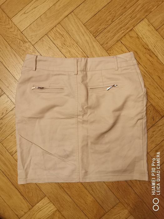 Zestaw Spódniczek damskich. Zara. Stradivarius.