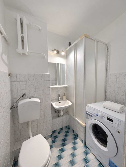ul. Spiżowa | 2 pokoje, 33,5 m² | balkon i osobna kuchnia