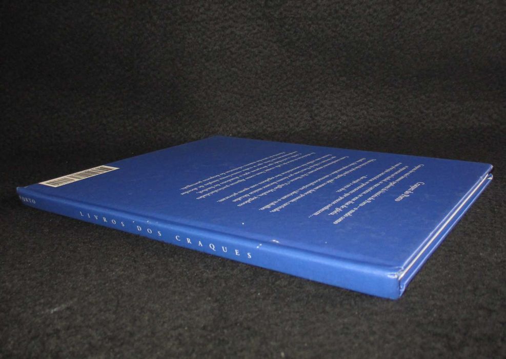 Livro Livros dos Craques Porto
