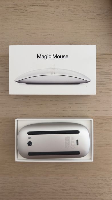 Magic mouse Apple