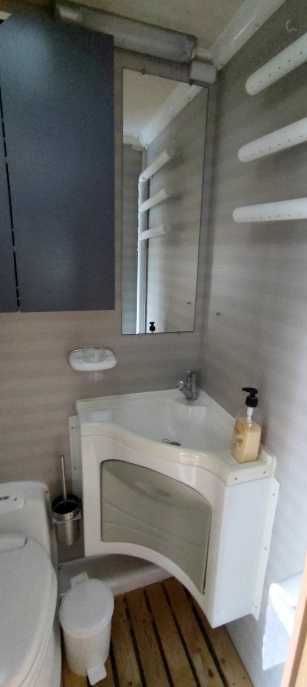 Autocaravana Fiat Ducato Grupo Pilote Mooveo C 706