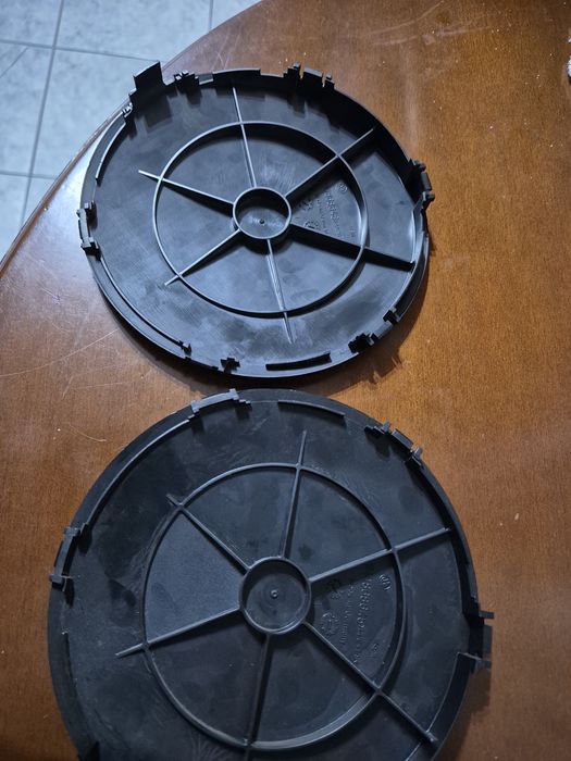 Tampa de altifalante golf 3