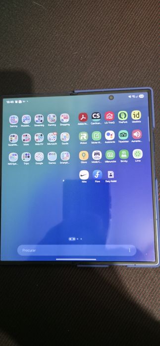 Samsung Galaxy Fold 7 512GB