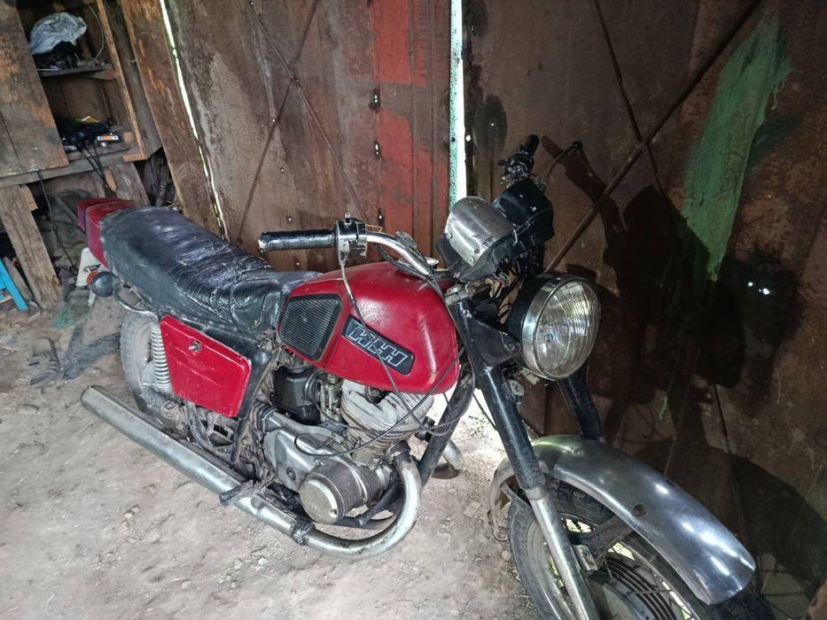 Продам ИЖ Планета 5