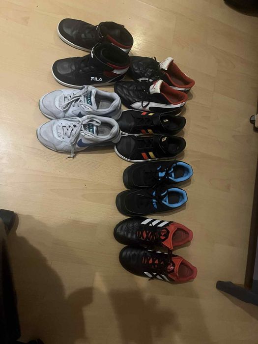 Buty  na sprzedanie wloclawek