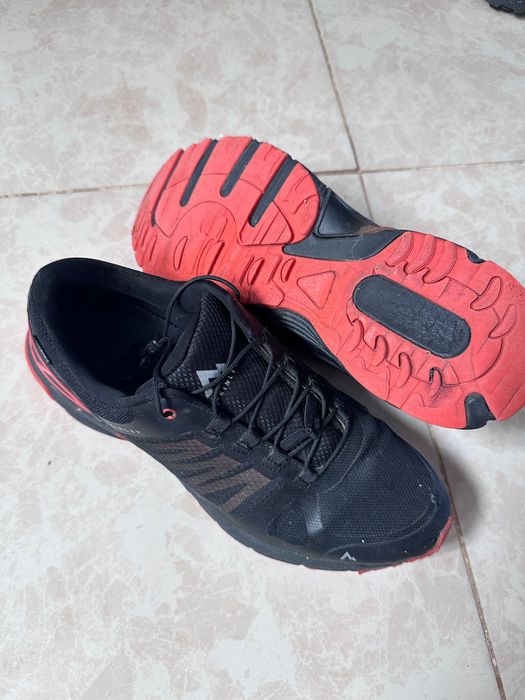 Кроссовки мужские