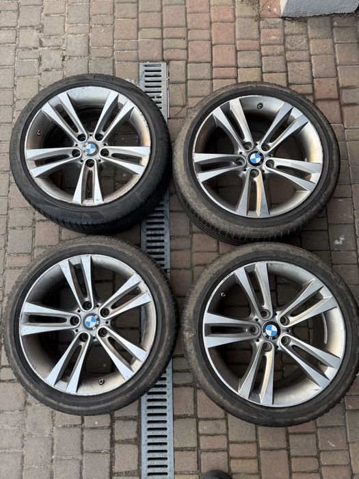 Kola Bmw f30 f3x styling 397 18”