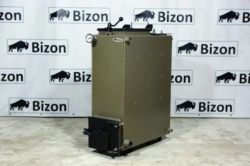 Твердотопливный котёл Холмова 12 кВт. Полная комплектация. Доставка!