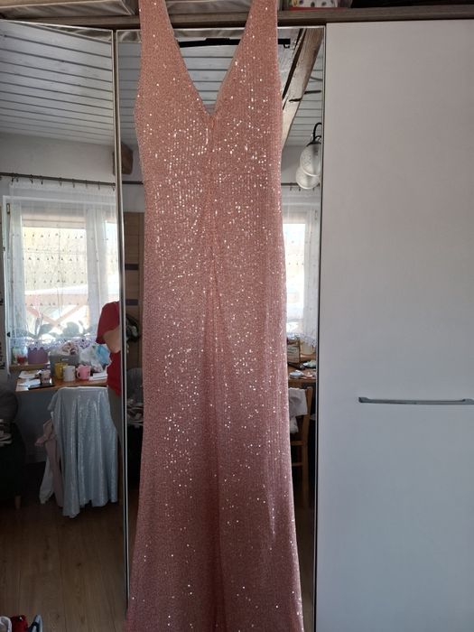 Sukienka na karnawał, sylwestra,wesele