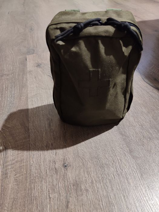 Тактична аптечка укомплектована, нова