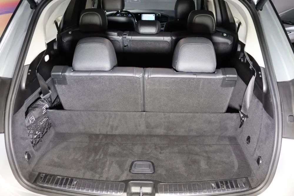 Mercedes-Benz GLE 300 d 4Matic