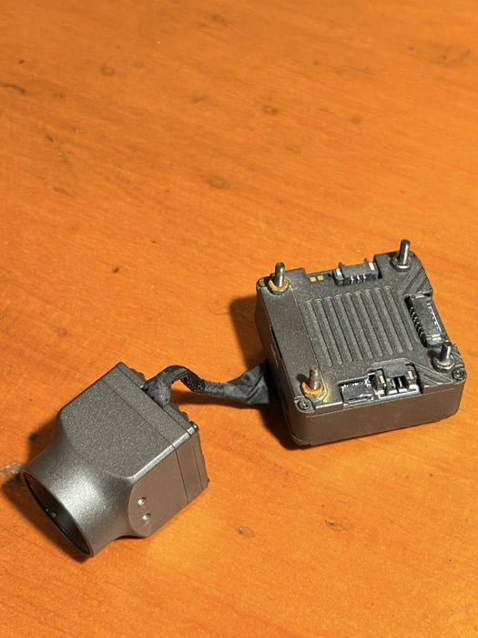 Продам нічну камеру Caddx eclipse 640.