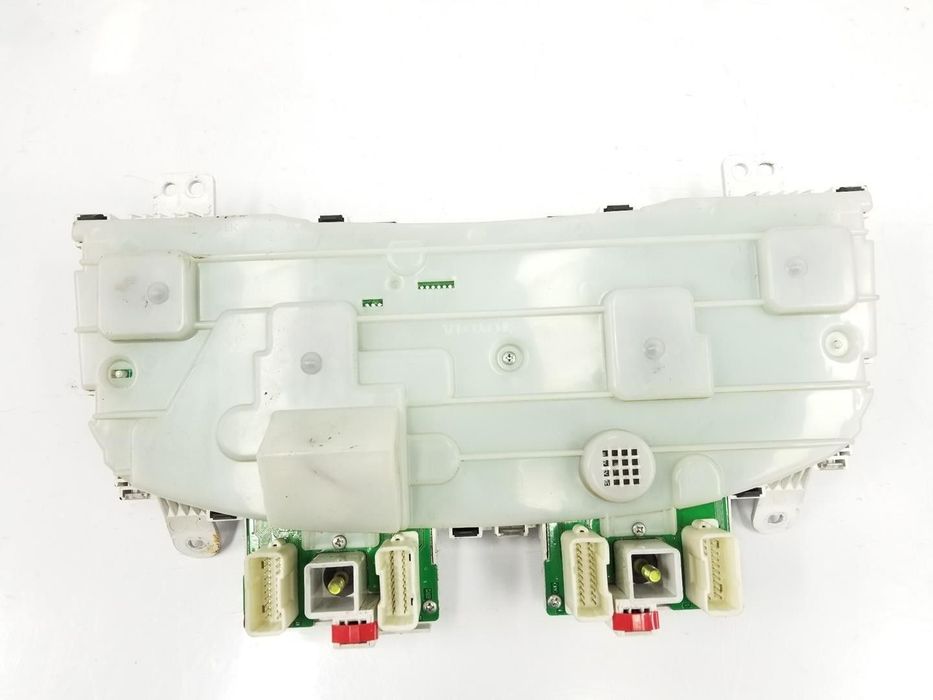 QUADRANTE TOYOTA LAND CRUISER PRADO 2004 -838006D141