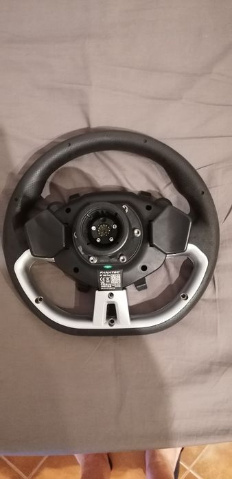 Volante fanatec granturismo